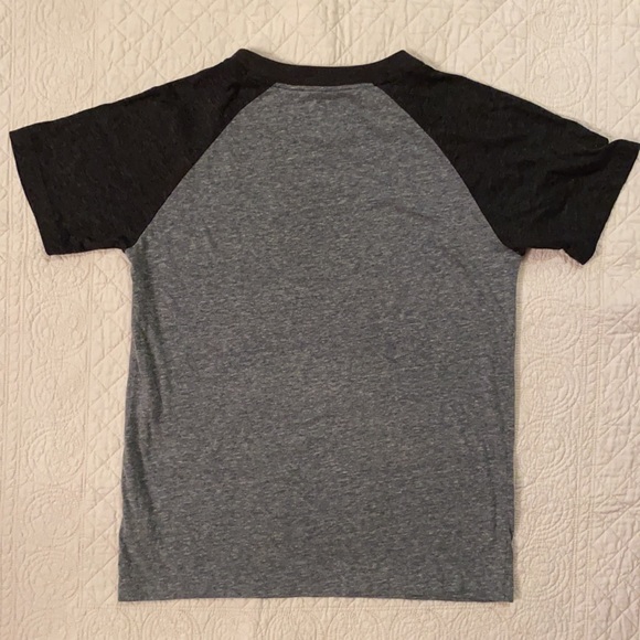 Levi’s | Checkerboard Graphic T-Shirt - Picture 10 of 14